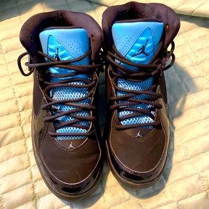 2014 Jorden Flights size 8